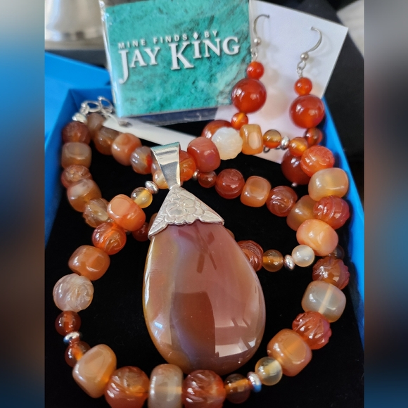 Jay King Jewelry - Jay King